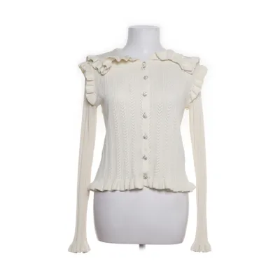 Kofta (Beige) från Zara Polyester