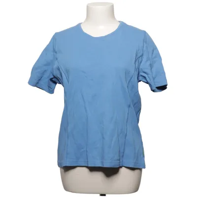 T-shirt (Blauw) van Tulchan Katoen