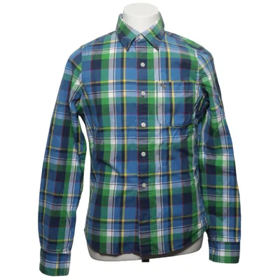 Shirt (1D1247) from Abercrombie & Fitch Cotton