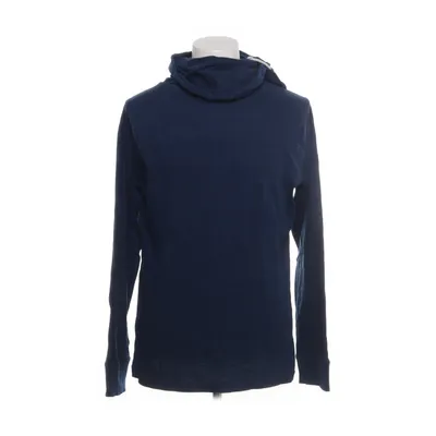 Huvtröja (Blå) från Petrol Industries Bomull