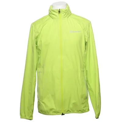 Sports jacket (Green) from Nakamura Polyester