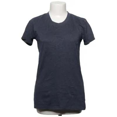 T-shirt (Blue) from Salvage Recycled cotton, Recycled polyester