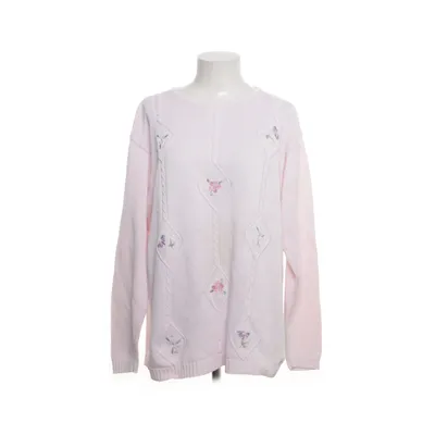 Tröja (Rosa) från Tulchan Bomull