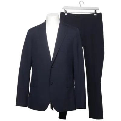 Costume (Bleu) de Oscar Jacobson Laine