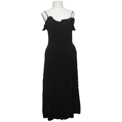 Jurk (Zwart) van H&M Trend Viscose