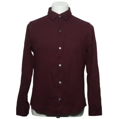 Chemise Oxford (Luxury Touch) de Banana Republic Coton