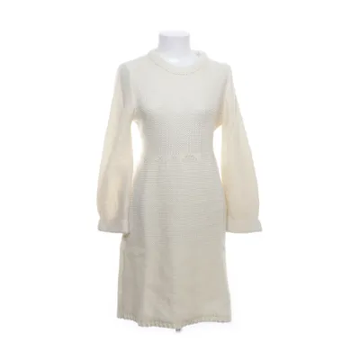 Klänning (Vit) från Claudie Pierlot Akryl, Mohair