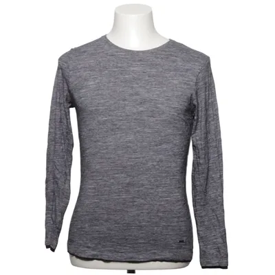 T-shirt à manches longues (Gris) de Urban