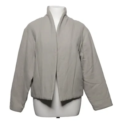 Jacket (Gray) from The Odder Side Silk