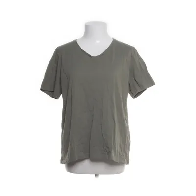 T-shirt (Groen) van ICA I Love Eco Organisch katoen