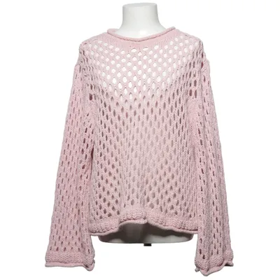 Tröja (Rosa) från Lindex Bomull, Polyester