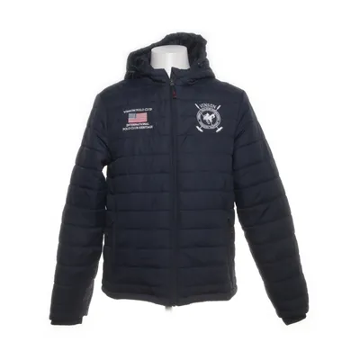 Lättviktsjacka (Blå) från Vinson Polo Club Polyester, Nylon