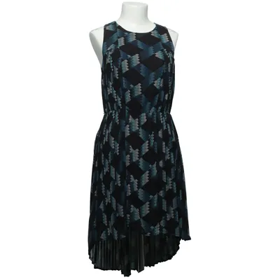 Robe (Noir, Bleu, Blanc) de Oasis