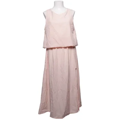 Maxi dress (Pink) from Misslook