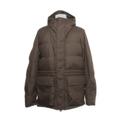 Vinterjacka (Grön) från Norse Projects Polyester