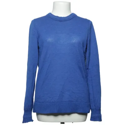 Sweater (Blue) from Aiayu