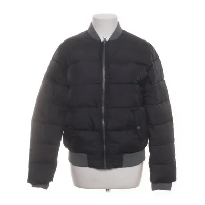 Vinterjacka (Svart, Grå) från Yaya Women Polyester
