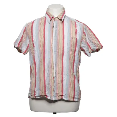 Chemise à manches courtes (Rouge, Bleu, Jaune) de Jack & Jones Vintage Denim