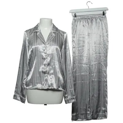 Pyjama (Grau, Weiß, Schwarz) von Vero Moda Polyester