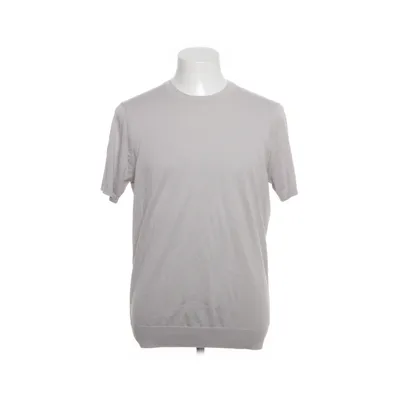 T-shirt (Grijs) van Mr Marvis Organisch katoen
