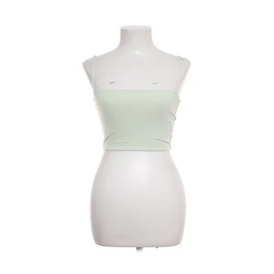 Linne (Grön) från LeGer Elastan, Återvunnen polyester
