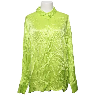 Blus (Grön) från Mrs & Hugs Viskos