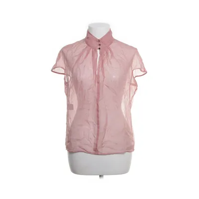 Top (Pink) from Strenesse Blue Silk