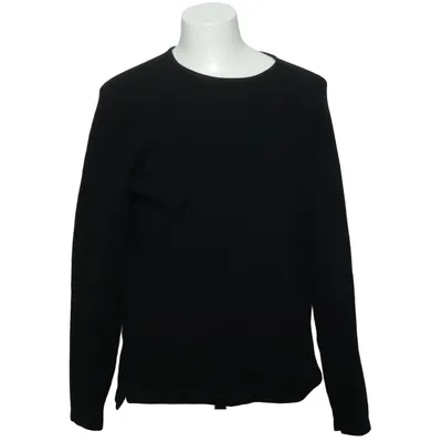 Trui (Zwart) van Gabba Katoen, Polyamide, Polyester