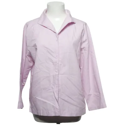 Shirt (Lila) van Eileen Fisher Katoen