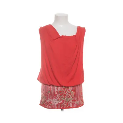 Tunique (Rouge, Multicolore) de Simonsen