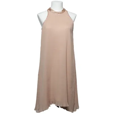 Jurk (Beige) van Vero Moda Polyester
