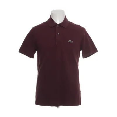 Pikétröja (Röd) från Lacoste Bomull