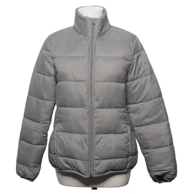 Veste d'hiver (Gris) de Up Fashion Polyamide, Polyester