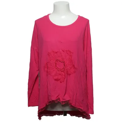 Top (Pink) from She's Crazy