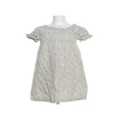 Jurk (Beige, Meerkleurig) van Noa Noa