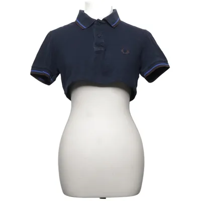 Polo shirt (Blue) from Fred Perry