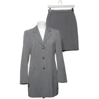 Dräkt (Grå) från Rosner Elastan, Polyamid, Polyester, Ull