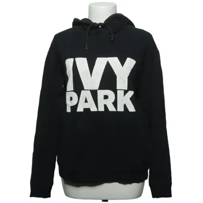 Capuchon sweater (Zwart) van Ivy Park Katoen