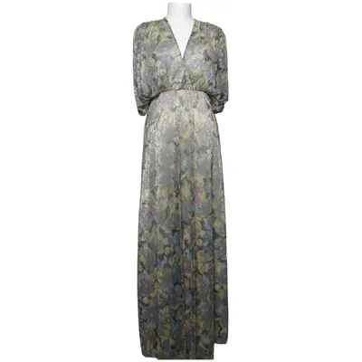 Maxi dress (Multicolored) from Les Jumelles