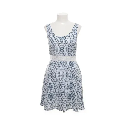 Robe (Bleu, Blanc, Multicolore) de Aqua