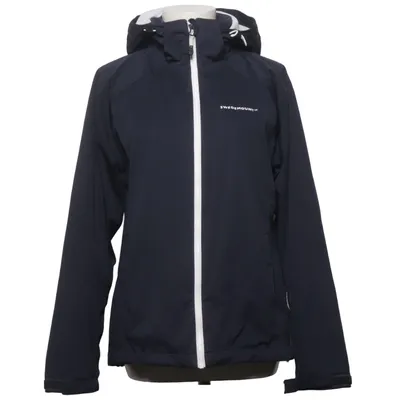 Trainingsjack (Blauw) van Swedemount Polyester