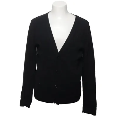 Cardigan (Noir) de Large Coton