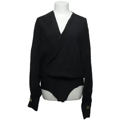 Body (Black) from Zara Accessories Elastane, Polyester