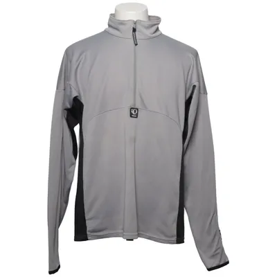 Träningströja (Grå, Svart) från Pearl iZumi Polyester