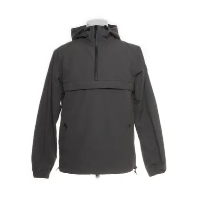 Anorak (Grijs) van Reell Nylon, Polyester