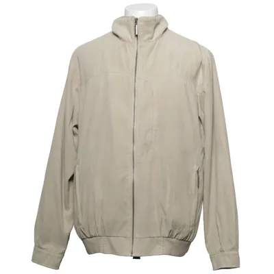 Jacka (Beige) från Atlant Polyester, Viskos