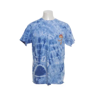 T-shirt (Blue) from About You x Rebirth Studios