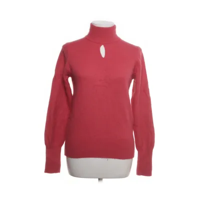 Coltrui (Roze) van Viktor & Rolf x H&M Angora, Nylon