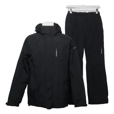 Sailing suit (Black) from Tenson Polyamide