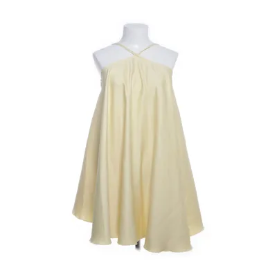 Klänning (Gul) från Melissa Bentsen x NA-KD Polyester